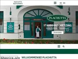 Sites similar to plachutta-hietzing.at