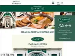 Sites similar to plachutta.at