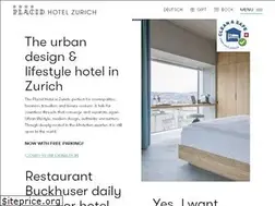 Sites similar to placid.ch