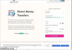 Sites similar to placid.net