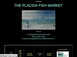 Sites similar to placidafishmarket.com