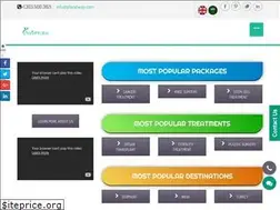 Sites similar to placidarabic.com