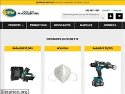 Sites similar to placide.com