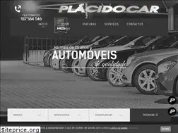 Sites similar to placidocar.com