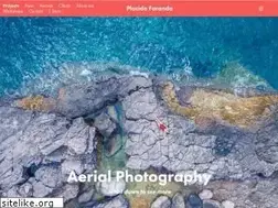 Sites similar to placidofaranda.com