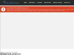 Sites similar to placidperfect.com