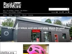 Sites similar to placidplanetbicycles.com