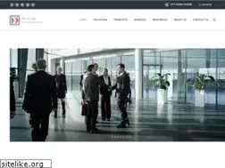 Sites similar to placidtech.com