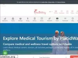 Sites similar to placidway.com