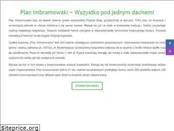 Sites similar to placimbramowski.pl