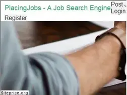 Sites similar to placingjobs.com