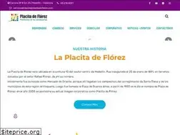 Sites similar to placitadeflorez.com