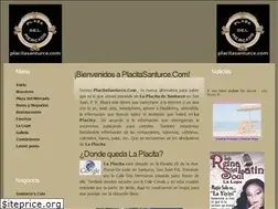 Sites similar to placitasanturce.com
