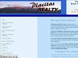 Sites similar to placitasrealty.com