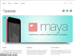 Sites similar to plackal.in
