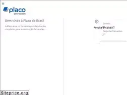 Sites similar to placo.com.br