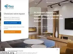 Sites similar to placo.fr