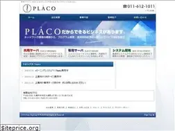 Sites similar to placo.net