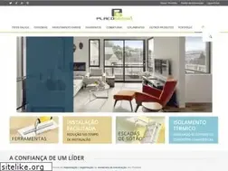 Sites similar to placogesso.pt