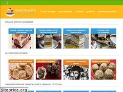 Sites similar to placok.info