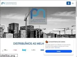 Sites similar to placonascente.pt