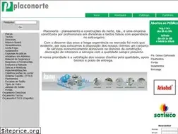 Sites similar to placonorte.com