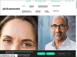 Sites similar to placonsultoria.com