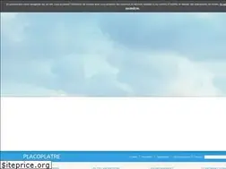 Sites similar to placoplatre.fr
