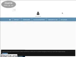 Sites similar to placor.es