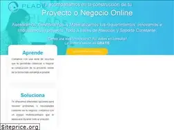 Sites similar to pladecompany.com