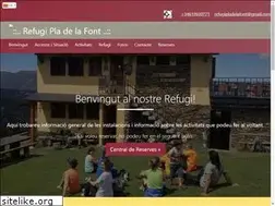 Sites similar to pladelafont.com