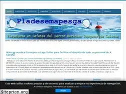Sites similar to pladesemapesga.com