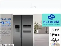 Sites similar to pladi.ir