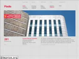 Sites similar to pladis.com