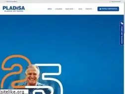 Sites similar to pladisa.com.br