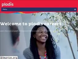 Sites similar to pladiscareers.co.uk