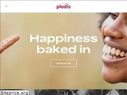 Sites similar to pladisglobal.com