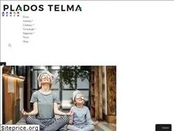Sites similar to pladostelma.com