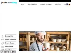 Sites similar to pladotminidairy.com
