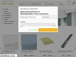 Sites similar to pladur.com