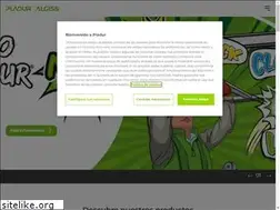 Sites similar to pladur.es