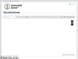 Sites similar to plaene.uzh.ch