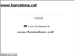 Sites similar to plaesportescolarbcn.cat