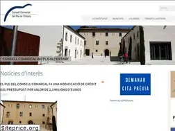Sites similar to plaestany.cat