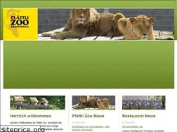 Sites similar to plaettli-zoo.ch
