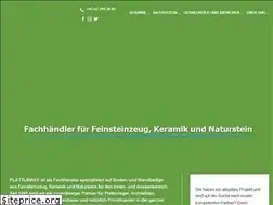 Sites similar to plaettlimaxx.ch