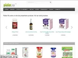 Sites similar to plafar.ro