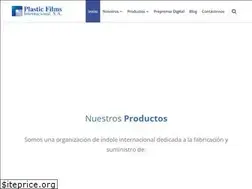 Sites similar to plafilm.com