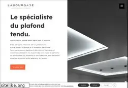 Sites similar to plafond-tendu-labourgade.fr