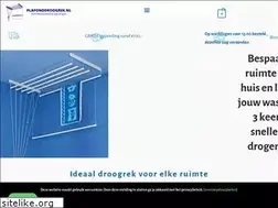 Sites similar to plafonddroogrek.nl